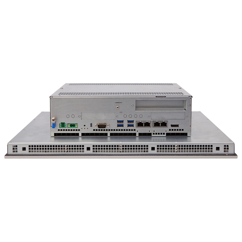 ASEM 6300P-SW2 Panel IPCs - ASEM S.r.l. con Socio Unico