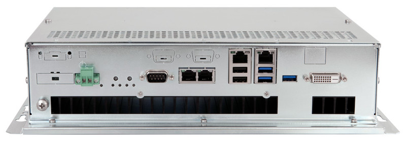 PB3400 - PB3600 Box IPCs - ASEM S.r.l. con Socio Unico